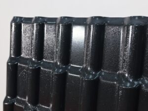 Pannelli del tetto in plastica: Tipi, Usi, E cosa influenza l'immagine del prodotto sulle prestazioni a lungo termine