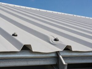 Plastic Roofing Heat Deformation: Causes of Warping featured image