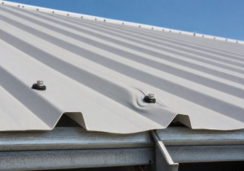 Plastic Roofing Heat Deformation: Causes of Warping featured image